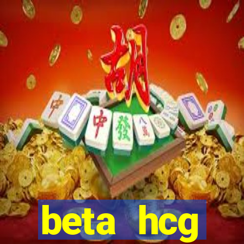 beta hcg indeterminado pode ser negativo